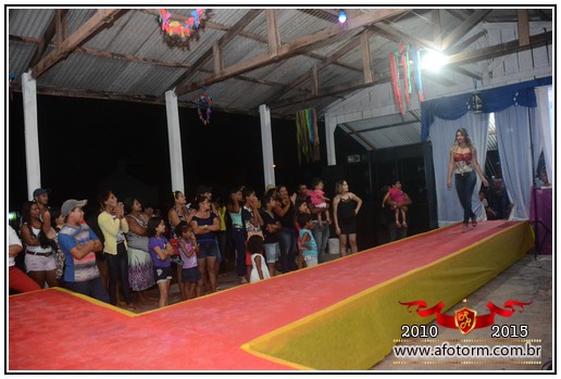 rolim de moura